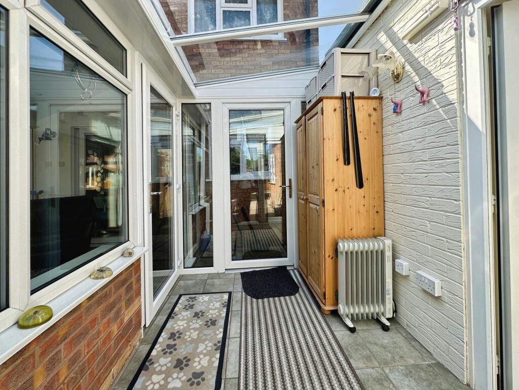 Sun Room