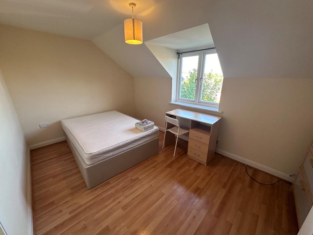 TFRD Room 3