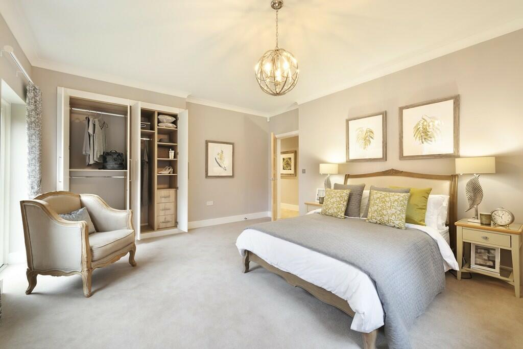 Show home