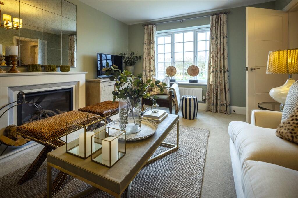 Show Home