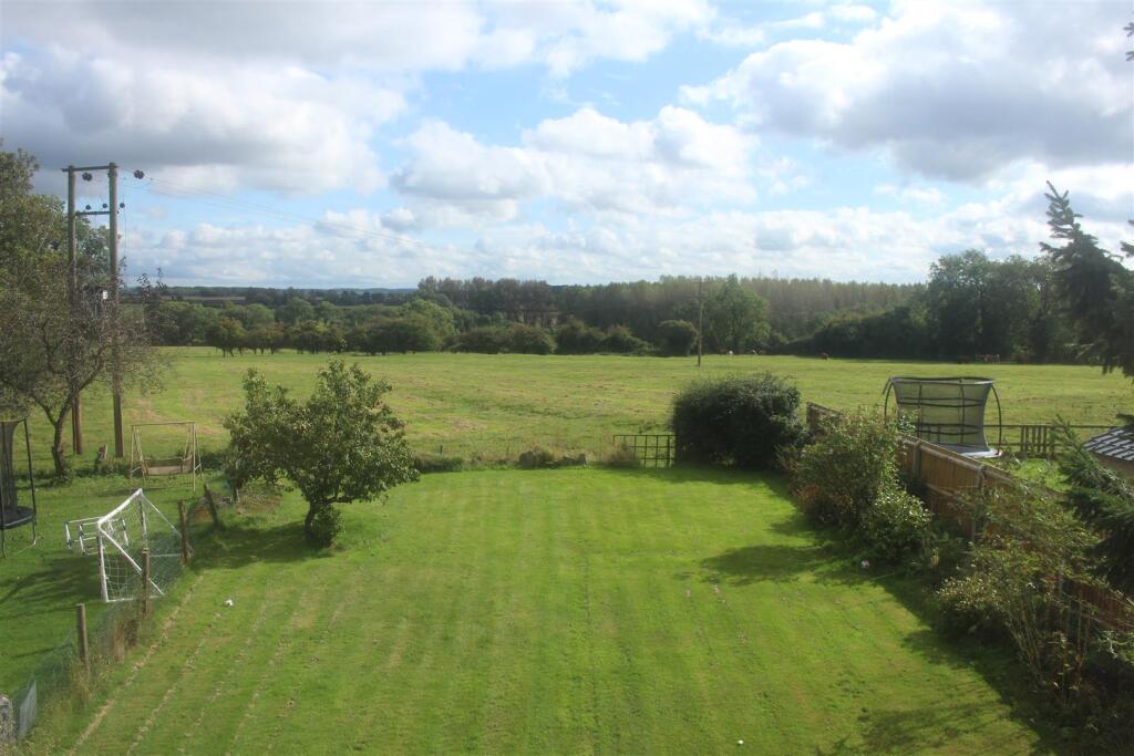 42 Main Street, Orton on the Hill