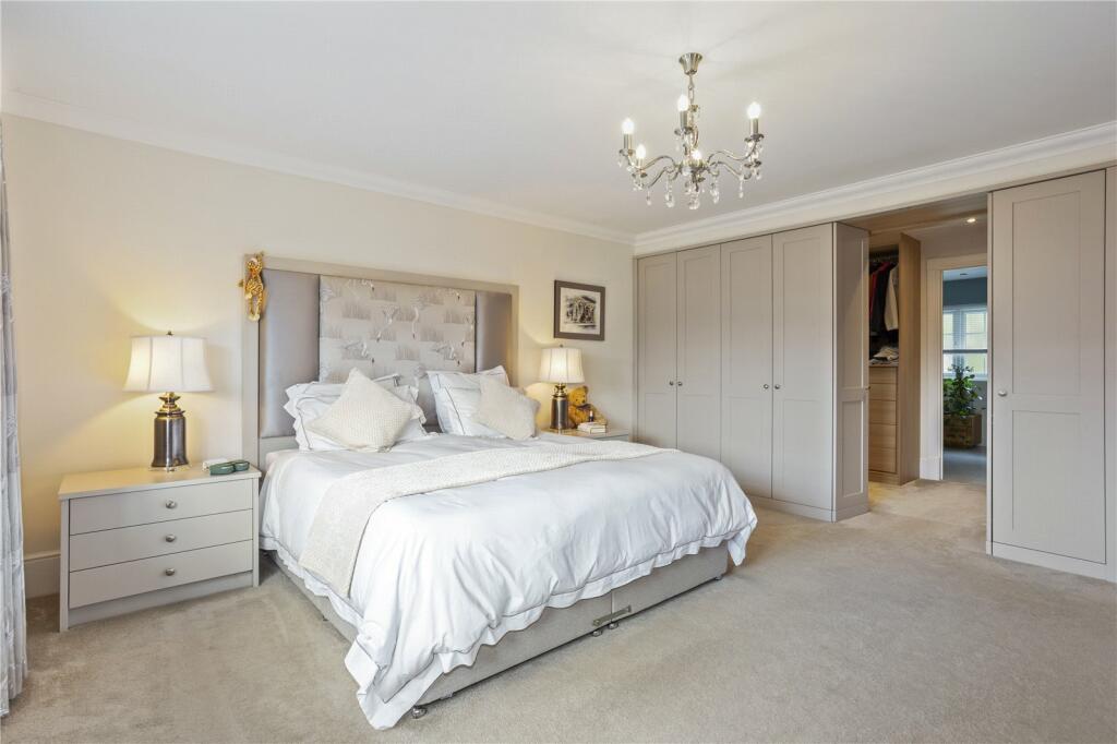 Principal Bedroom