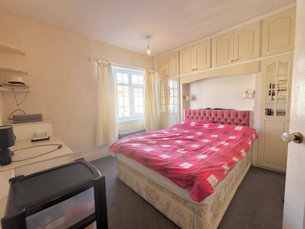 Bed 1 (dbl)