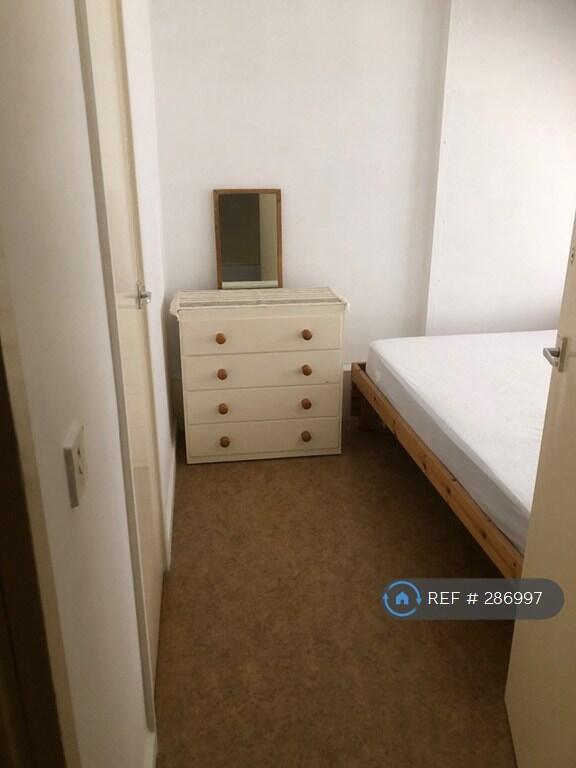 2nd Double Bedroom