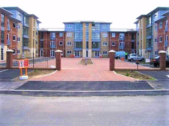 Hollinshead House, Bailey Avenue, Lytham St. Annes, Lancashire, FY8
