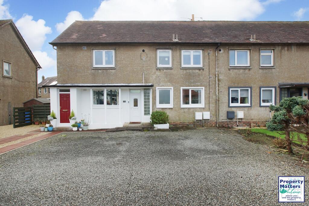 3 Bedroom Ground Floor Flat