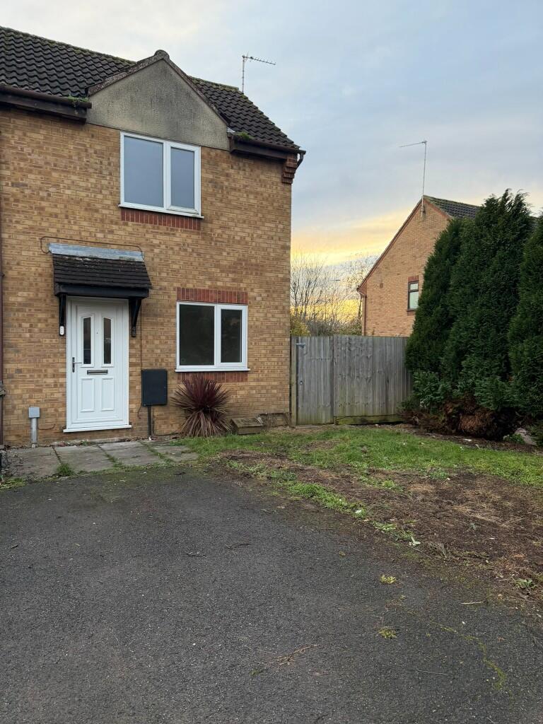 Hoylake Drive, Peterborough, Cambridgeshire, PE7