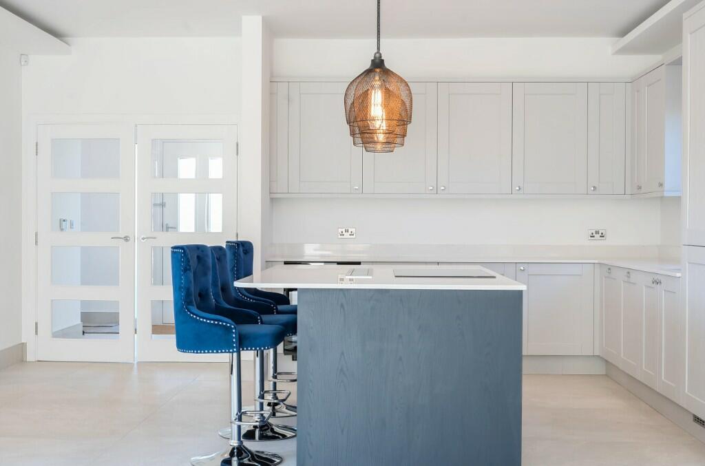 Kitchen/breakfast