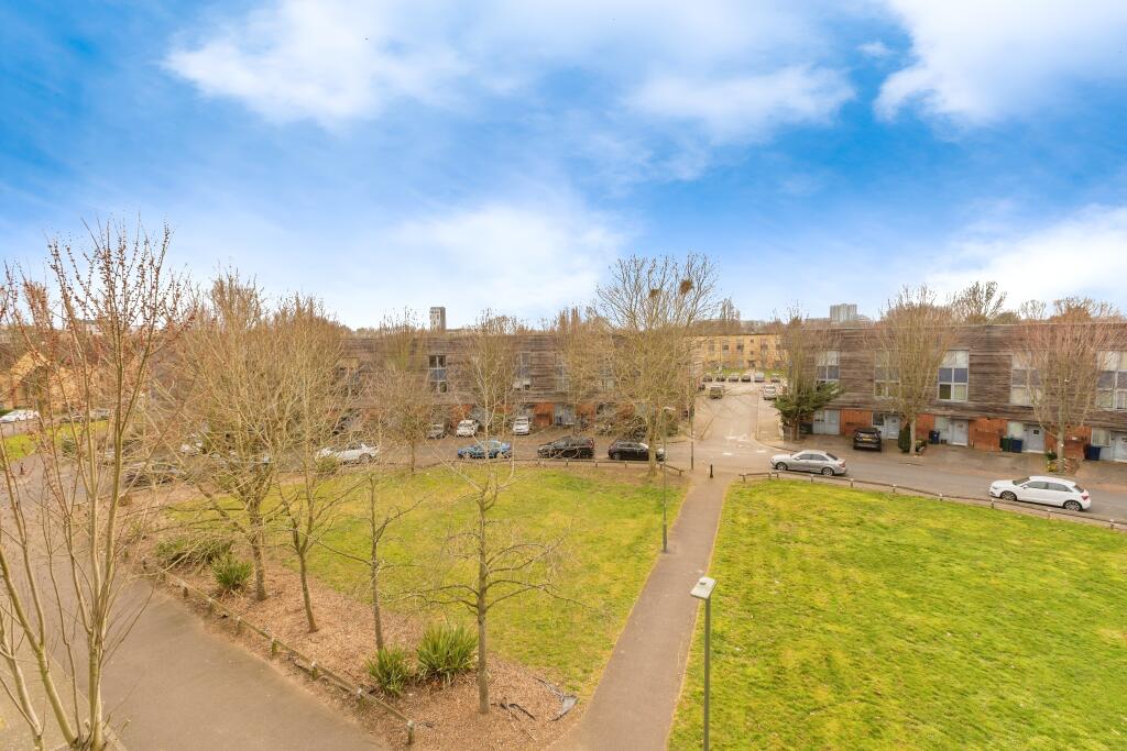 View Of The Property