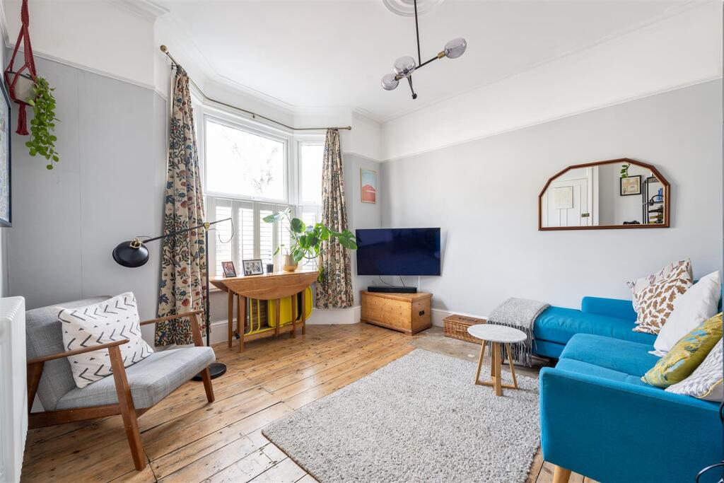 Haroldstone Road E17