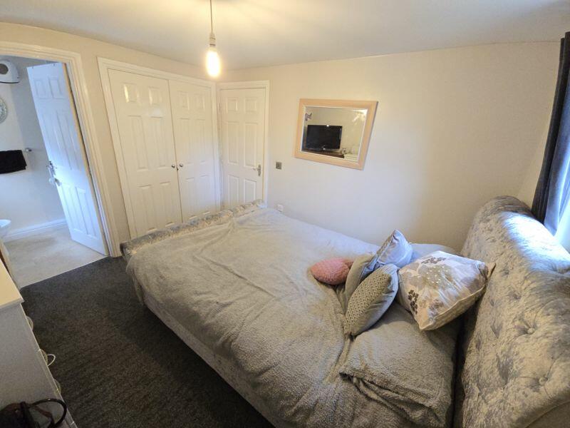 Bedroom One Additional Image 