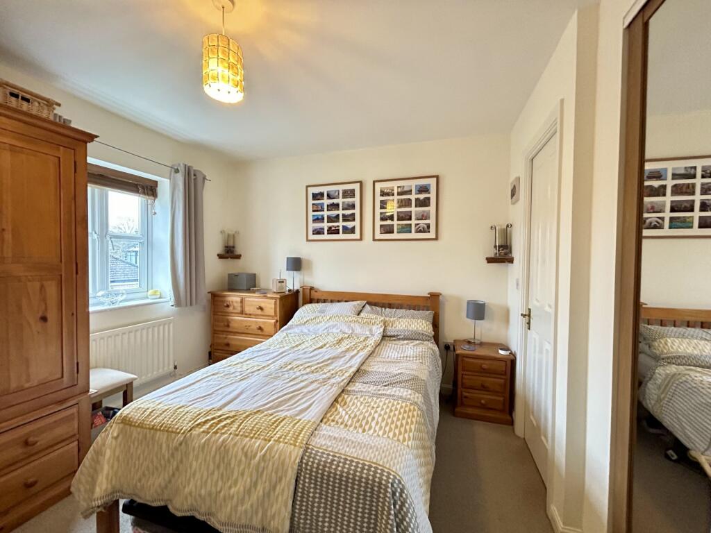 Bed 1