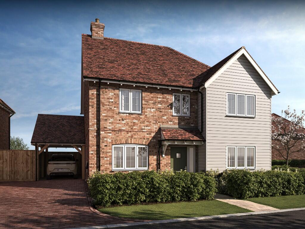 North Street,
Sutton Valence,
Kent,
ME17 3HS