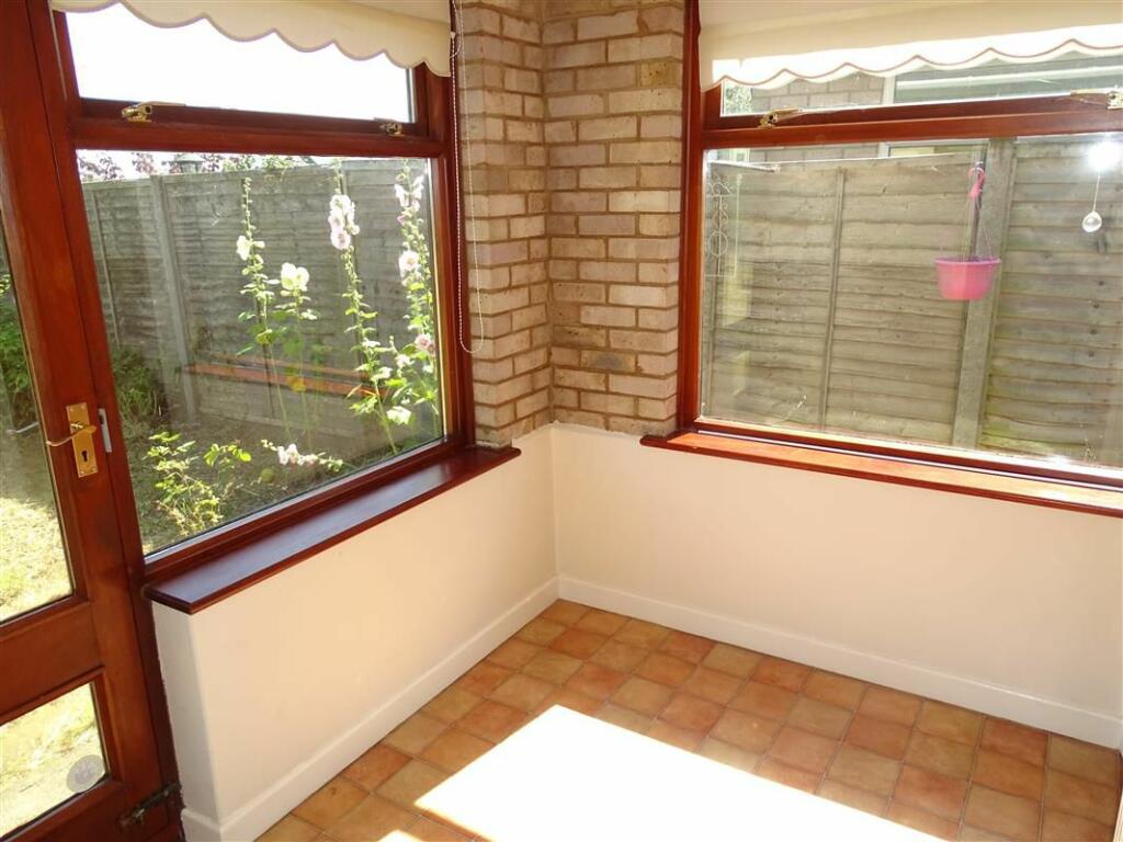 Sun Room