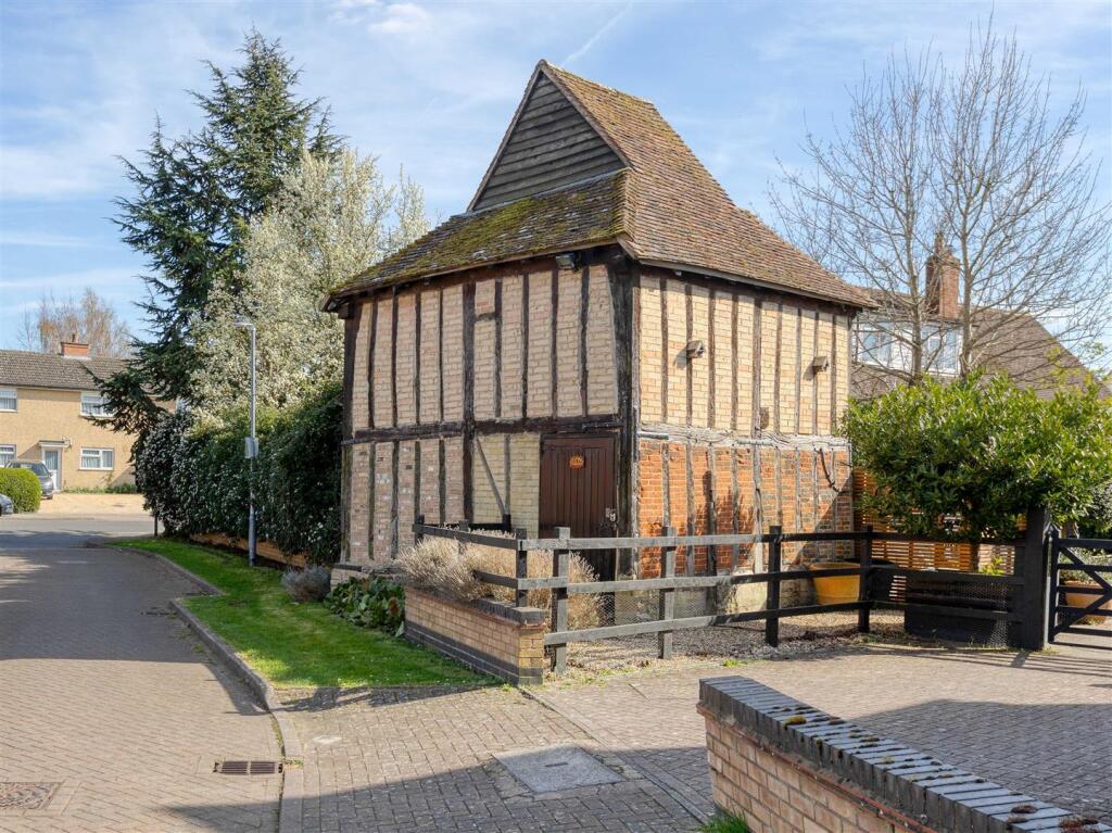 The Granary