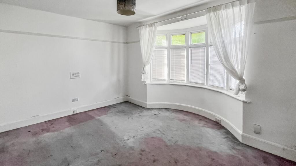 77 Grangehill Road, Eltham, London, SE9 1SF