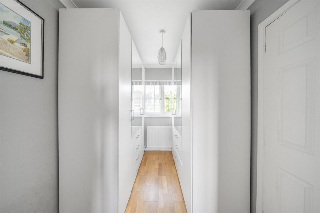 Bedroom/Dressing