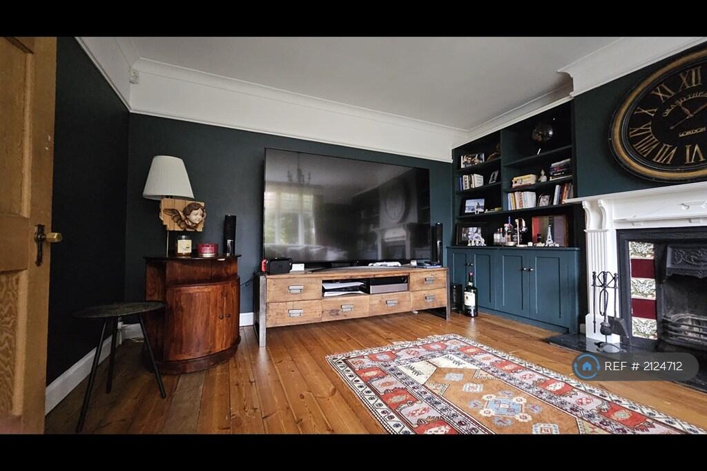 Front Room