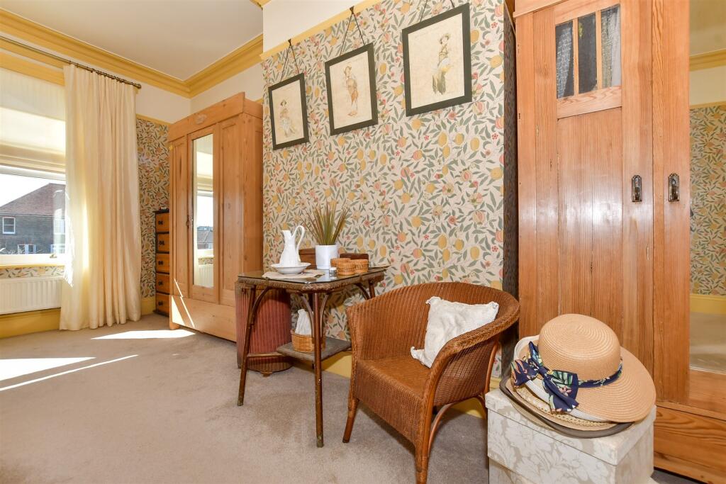 Internal Lifestyle Photograph