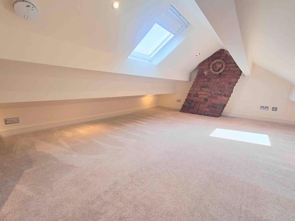 Usable Room