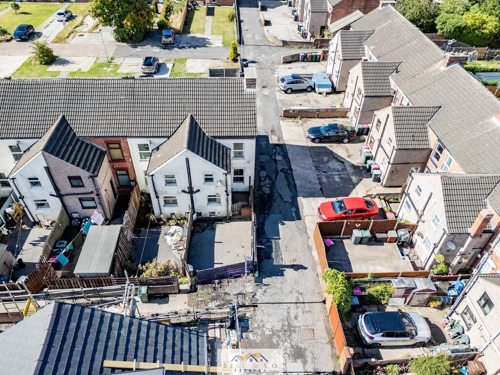 Aerial 1 