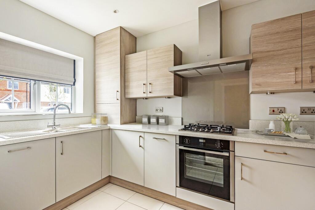Kitchen (CGI)
