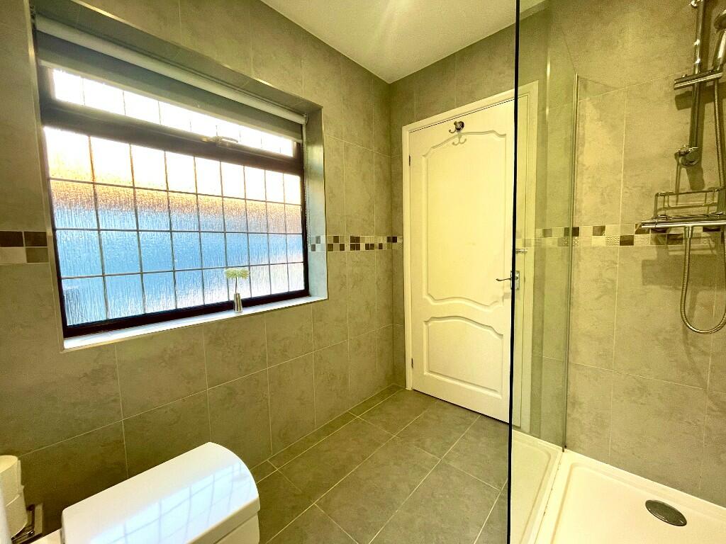 Annex en suite