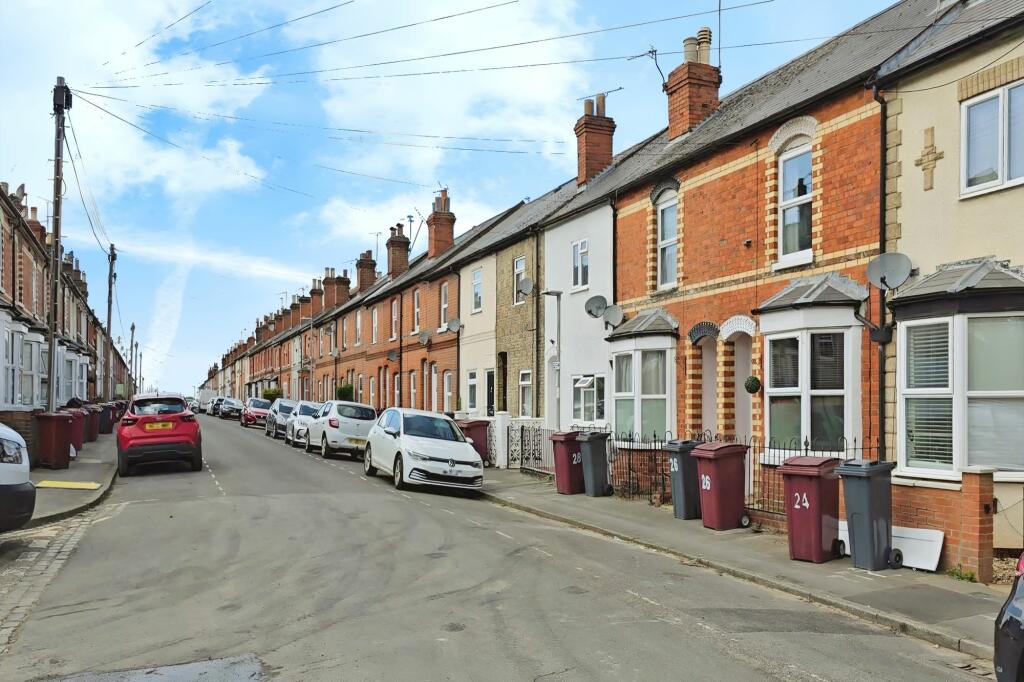 Street