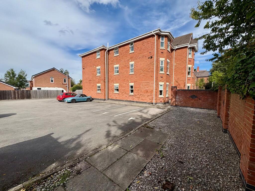Foxendale car park.jpg