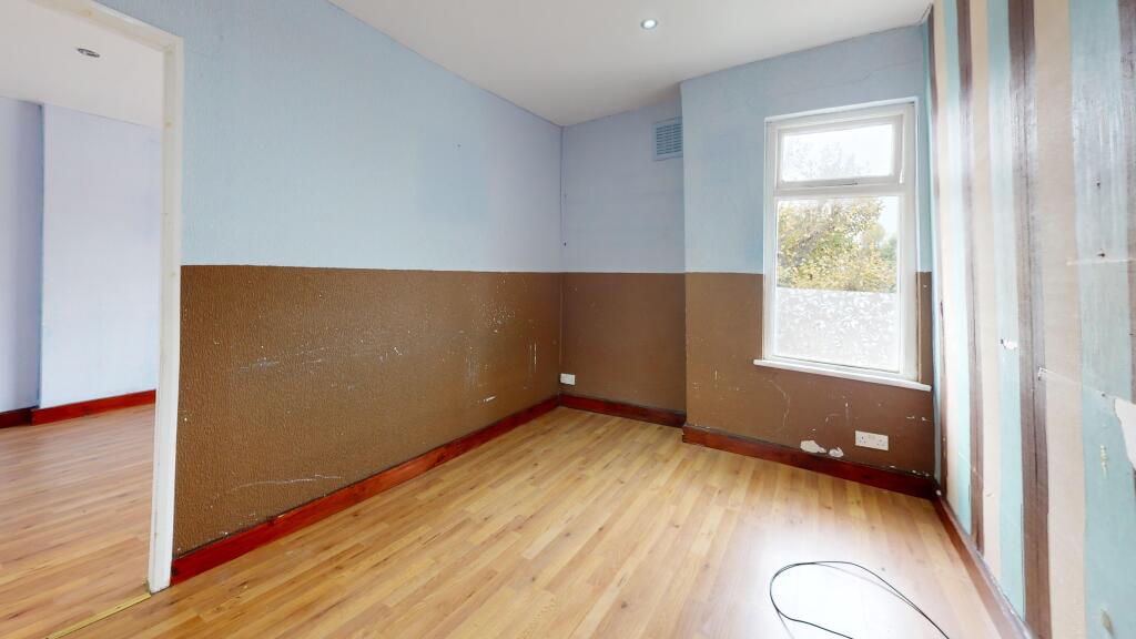 Flats A-C, 21 Eastdown Park, Lewisham, London, SE13 5HU