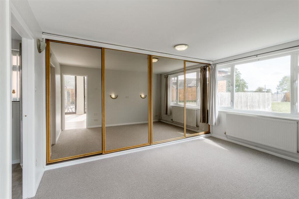 1 Chestnut Lane, Clifton Campville