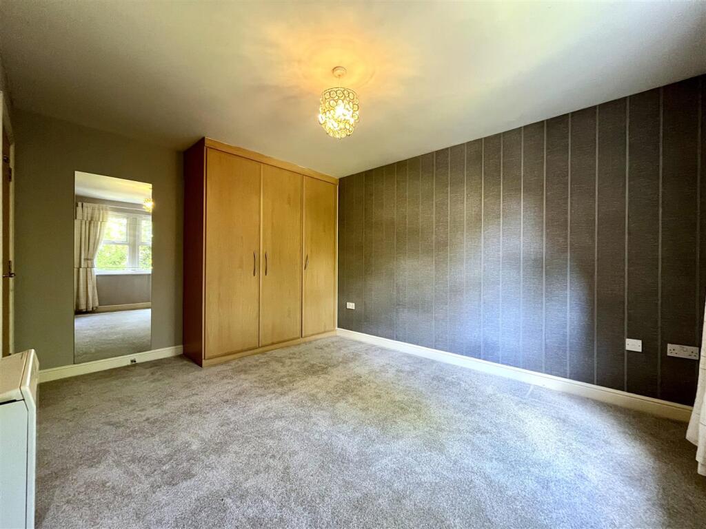 Bedroom 1 Aspect 2