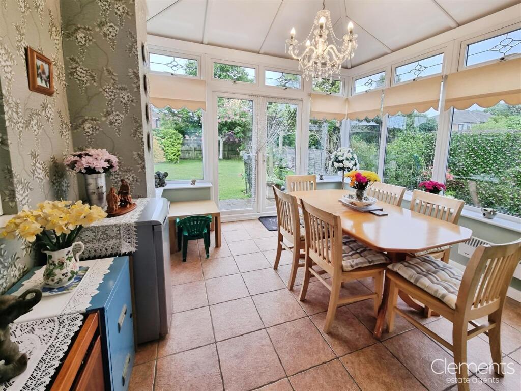 Conservatory