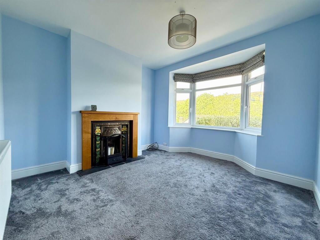 New Mills Road, Birch Vale, High Peak