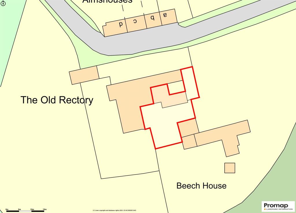 Plot Map