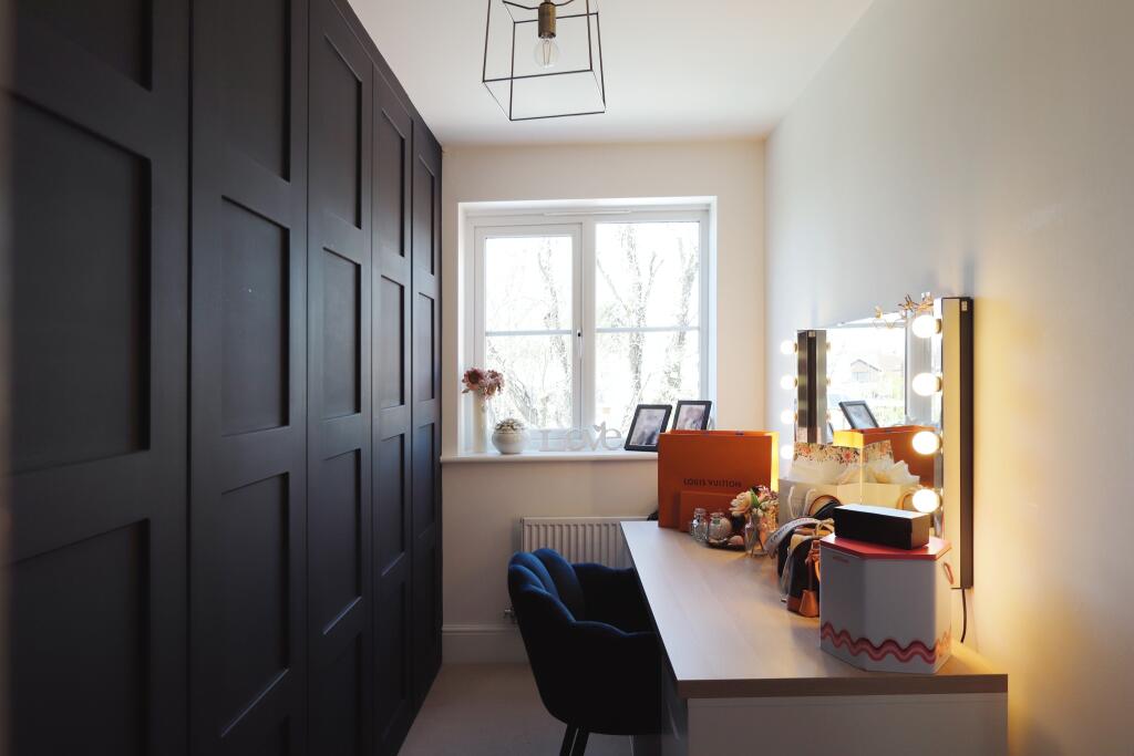 Bedroom Four