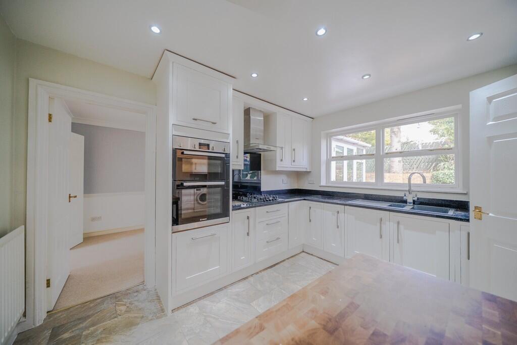 Parkfield Close, Edgbaston 