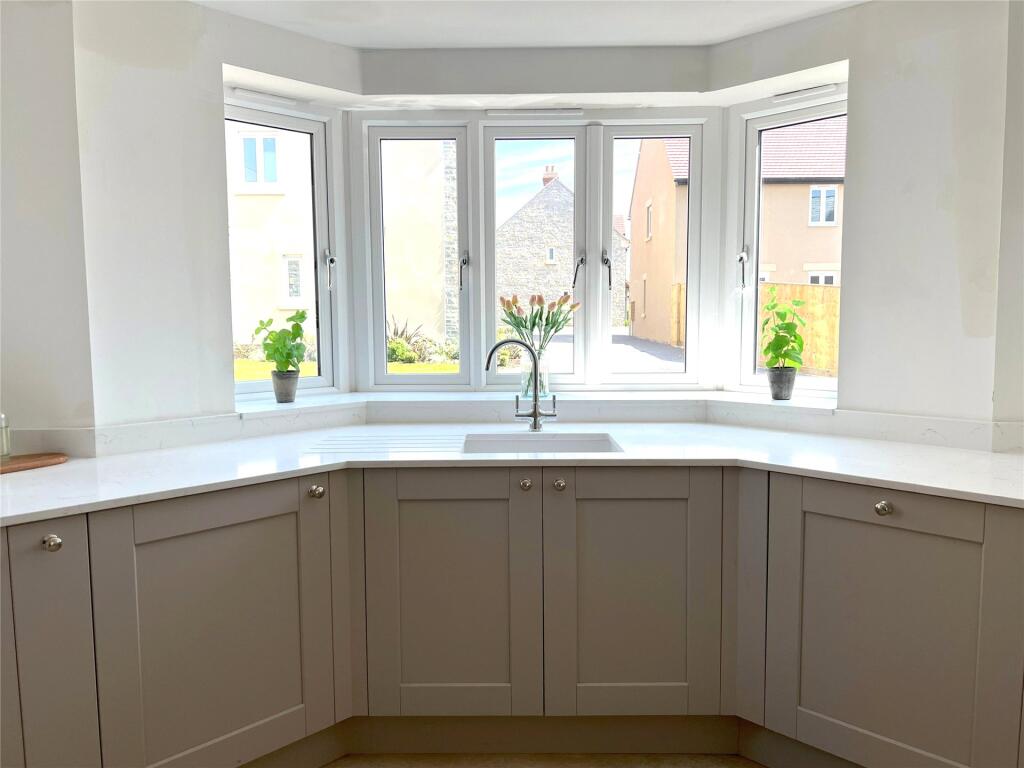 Kitchen Outlook
