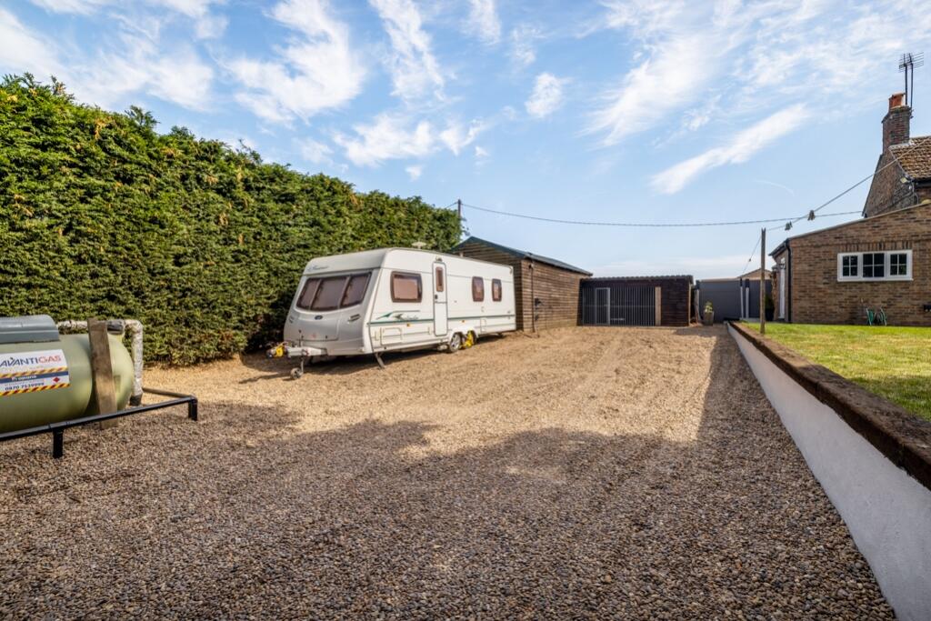 Tamarick House (Bicker)-12