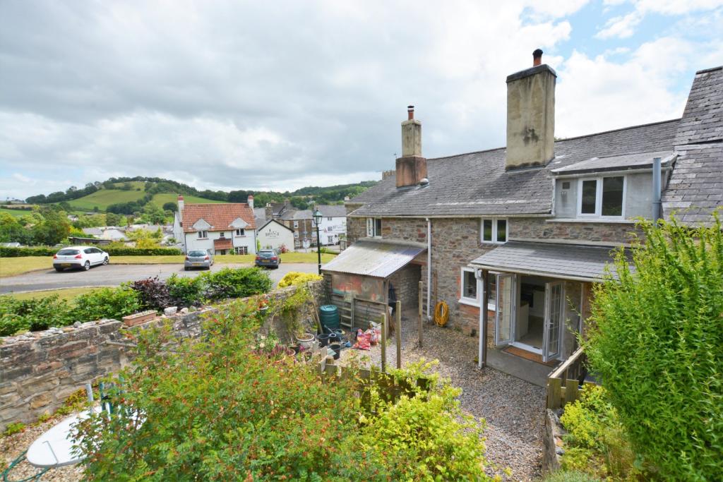 Bampton Seddons