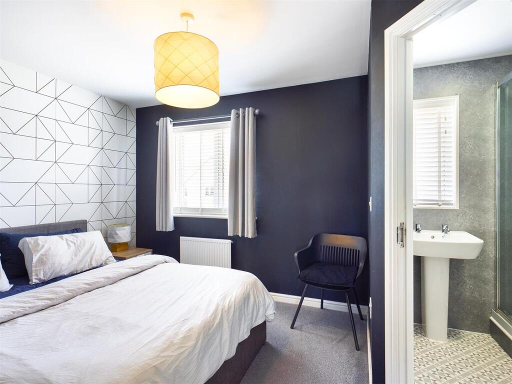 Bedroom 1.