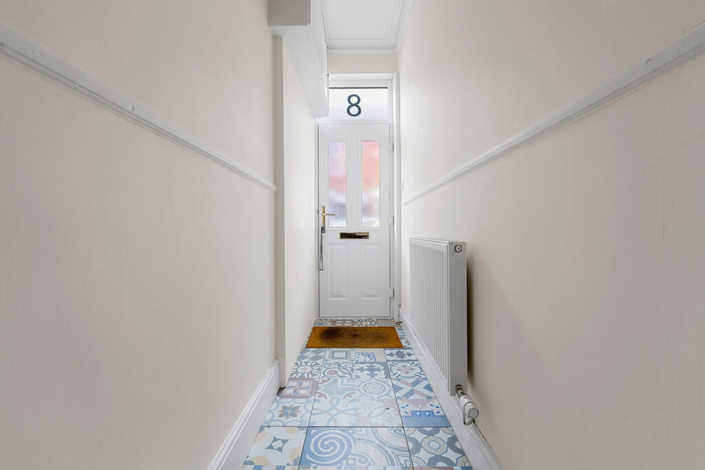 Sumpter Pathway, ...