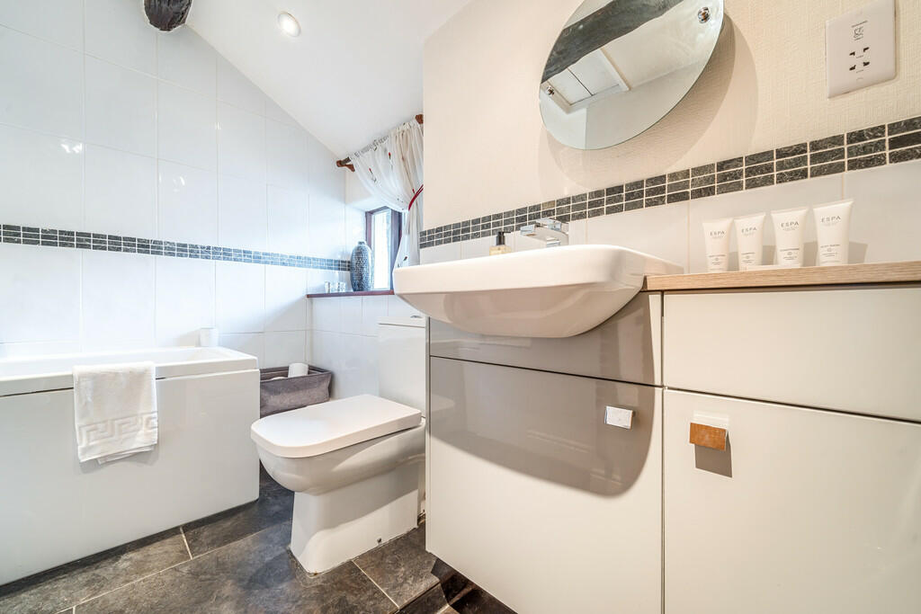 House Bathroom