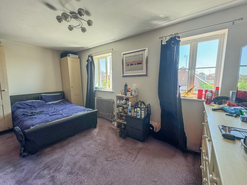 bed 3
