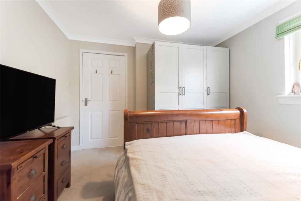 Bed 1