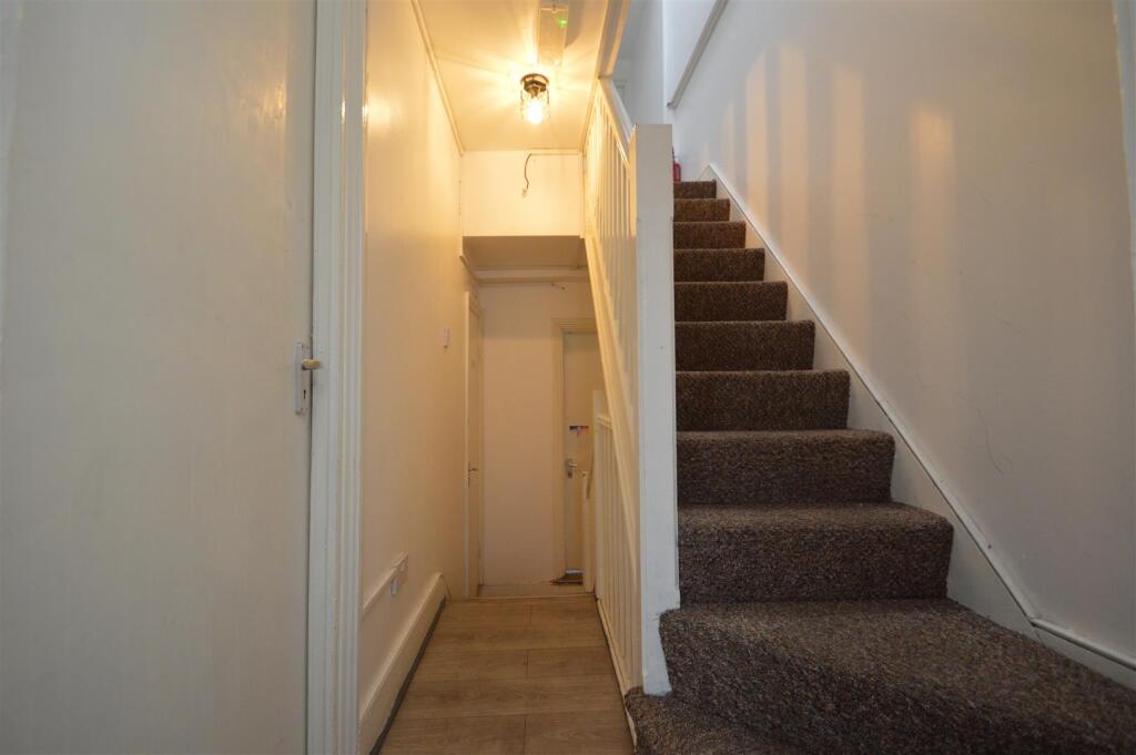 hallway two