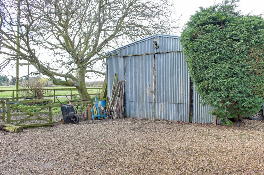 Barn