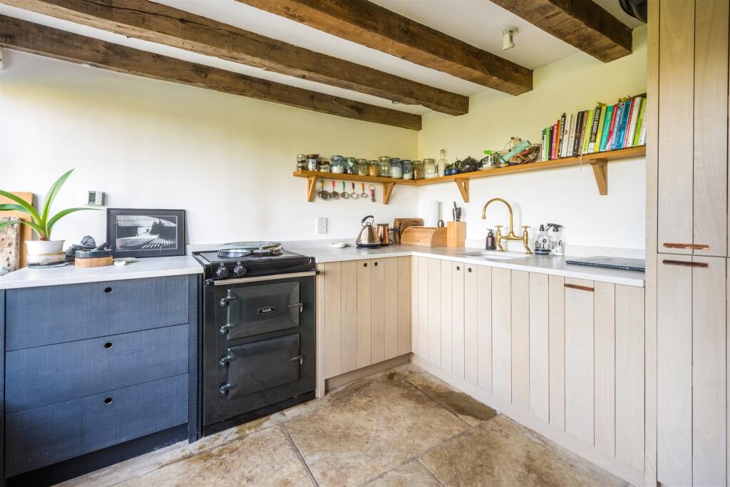 Oast Kit