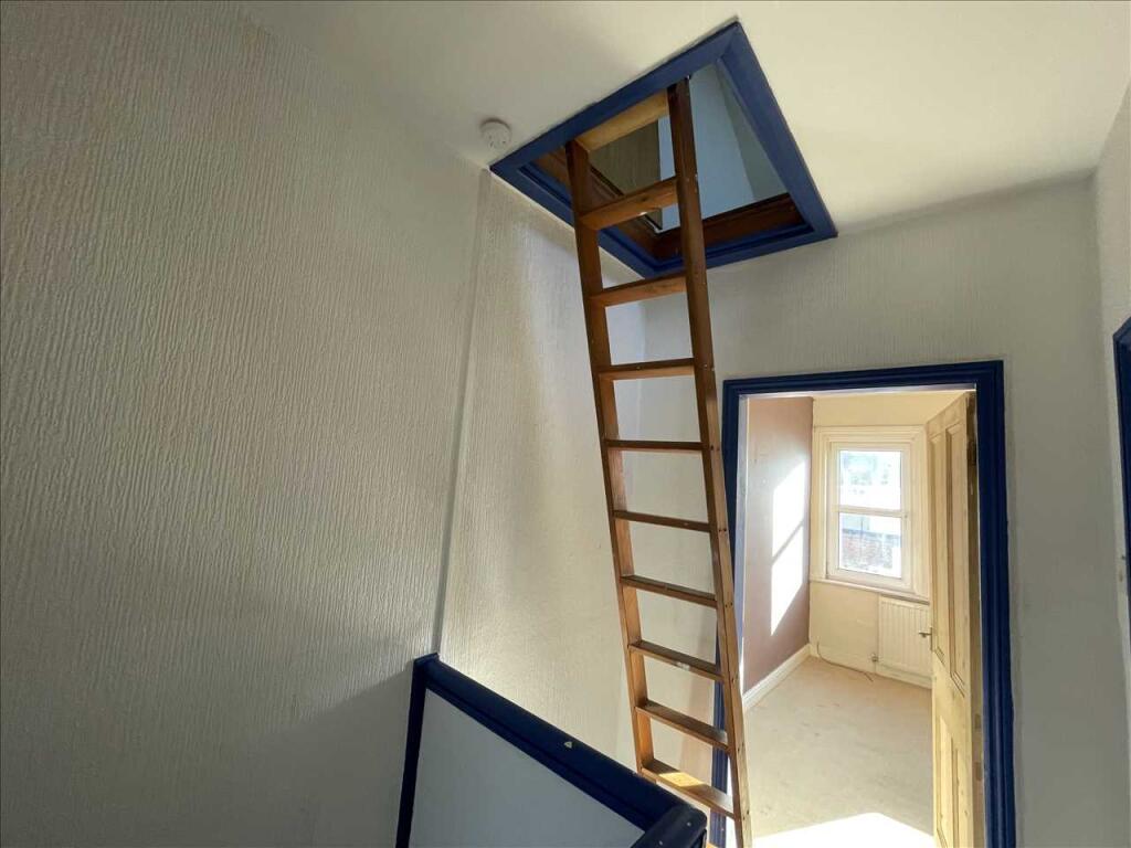 Loft Access
