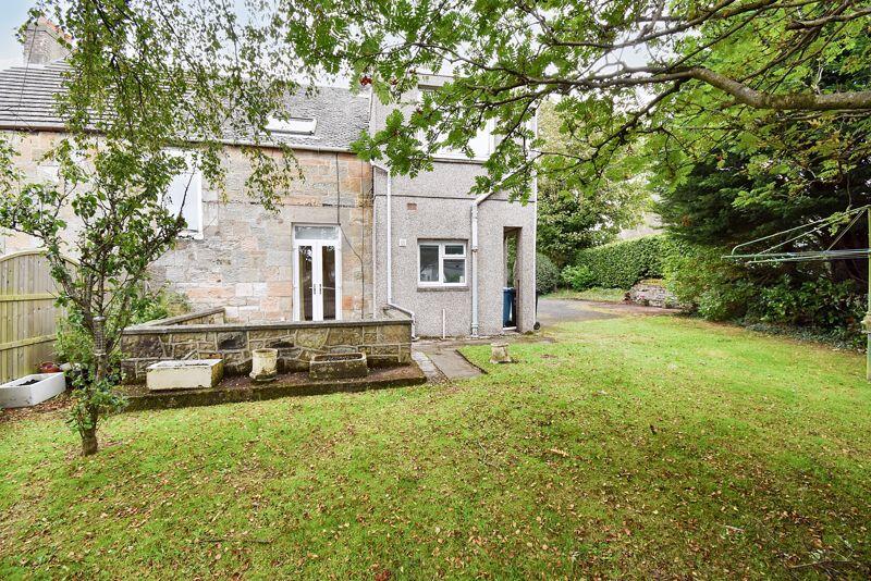 Rear Garden Angle 2